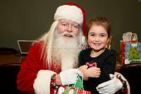 2008 Prudential Jack White Vista - Childrens Santa Party